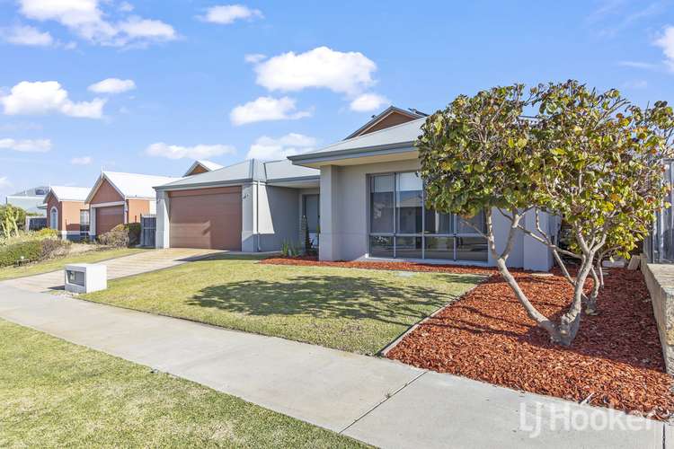 Second view of Homely house listing, 7 Clearview Street, Yanchep WA 6035