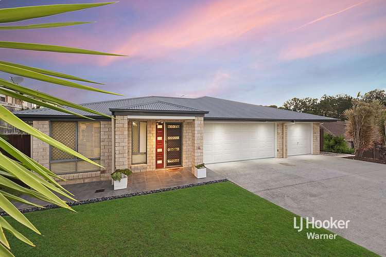 6 Elle Court, Cashmere QLD 4500