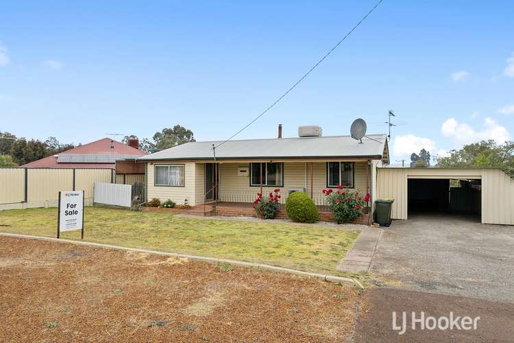 Second view of Homely house listing, 1 Fawdon Way, Collie WA 6225