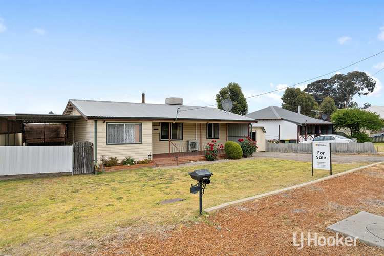 Third view of Homely house listing, 1 Fawdon Way, Collie WA 6225