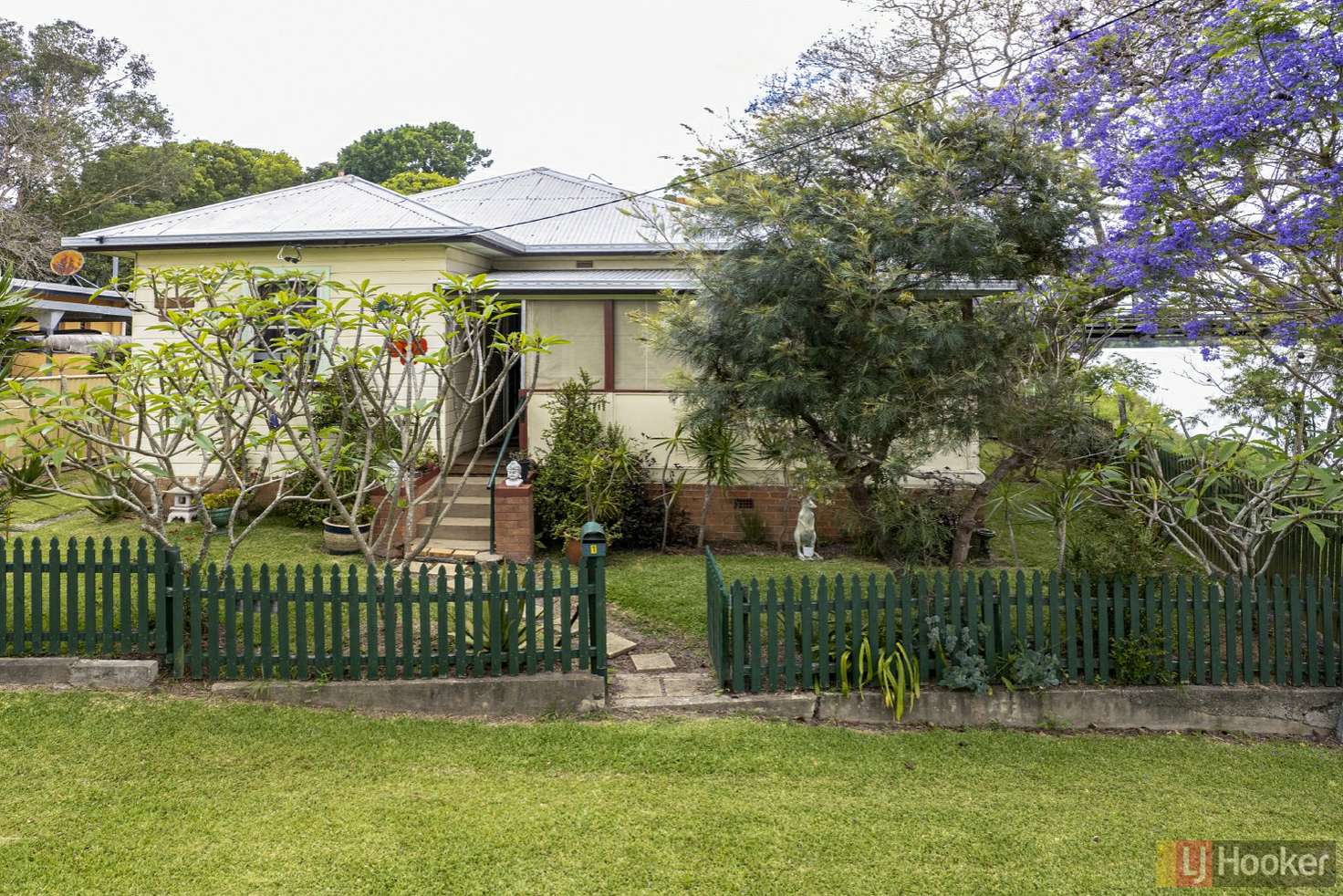 Main view of Homely house listing, 1 Ferry Street, East Kempsey NSW 2440
