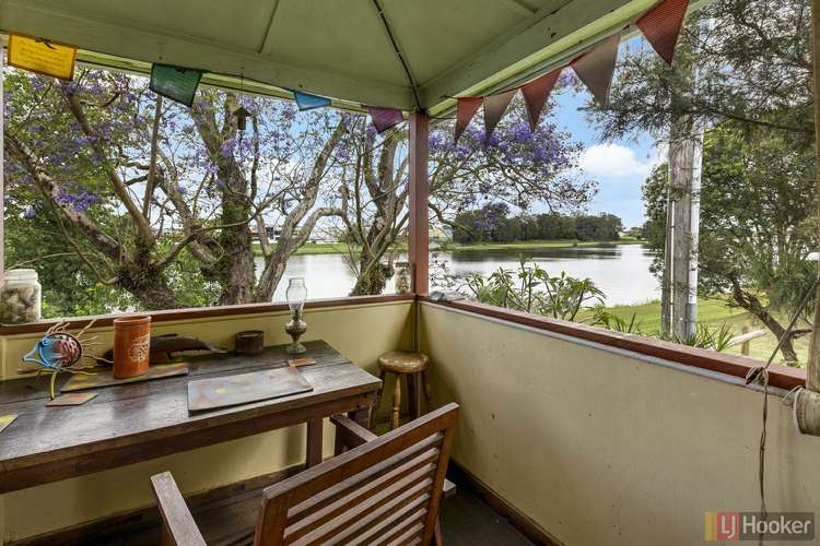Second view of Homely house listing, 1 Ferry Street, East Kempsey NSW 2440