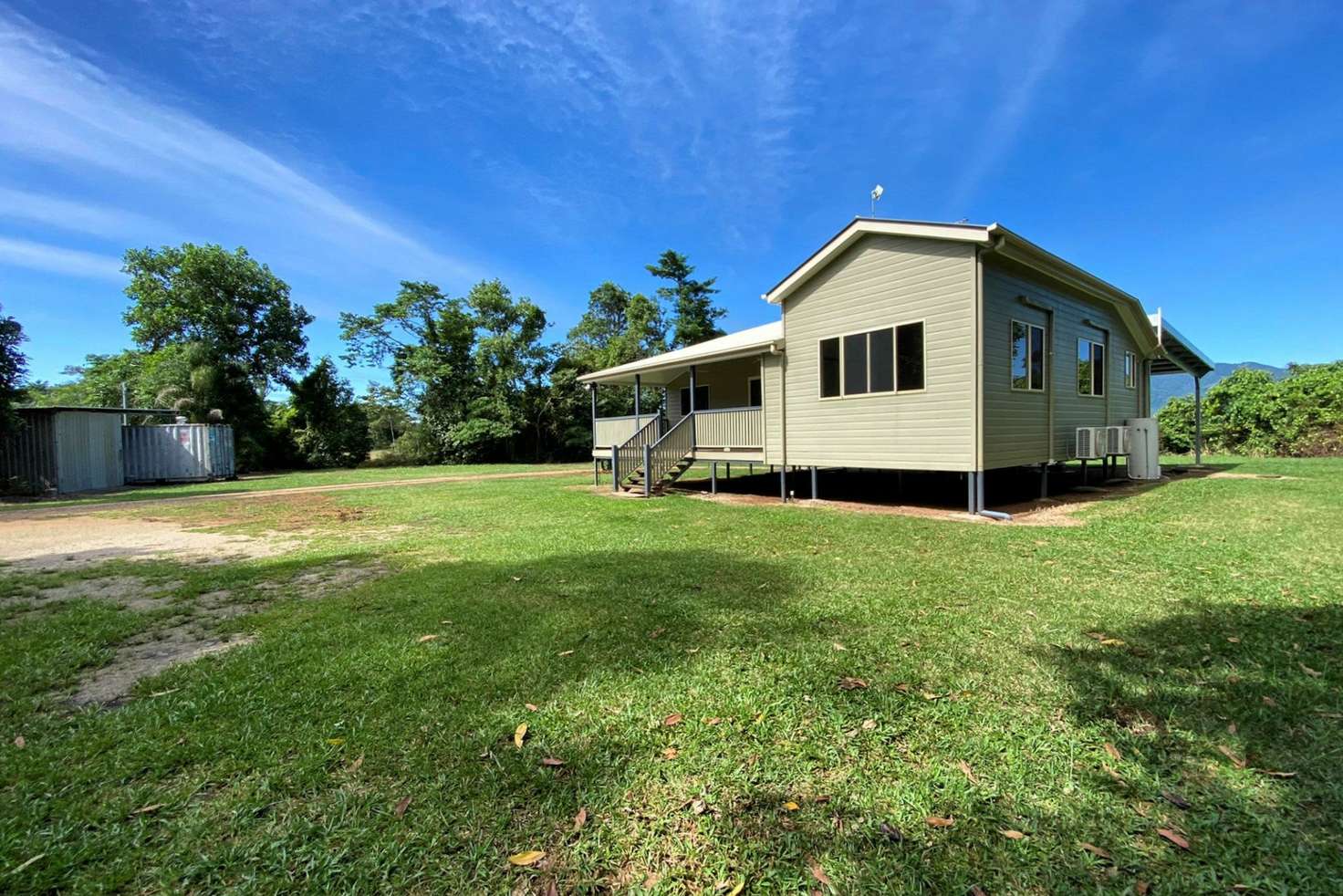 Main view of Homely house listing, 752 Old Tully Road, Djarawong QLD 4854
