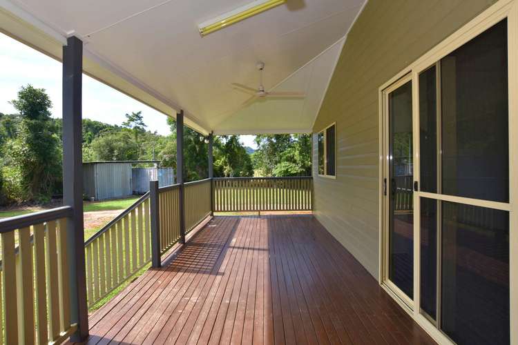 Fifth view of Homely house listing, 752 Old Tully Road, Djarawong QLD 4854