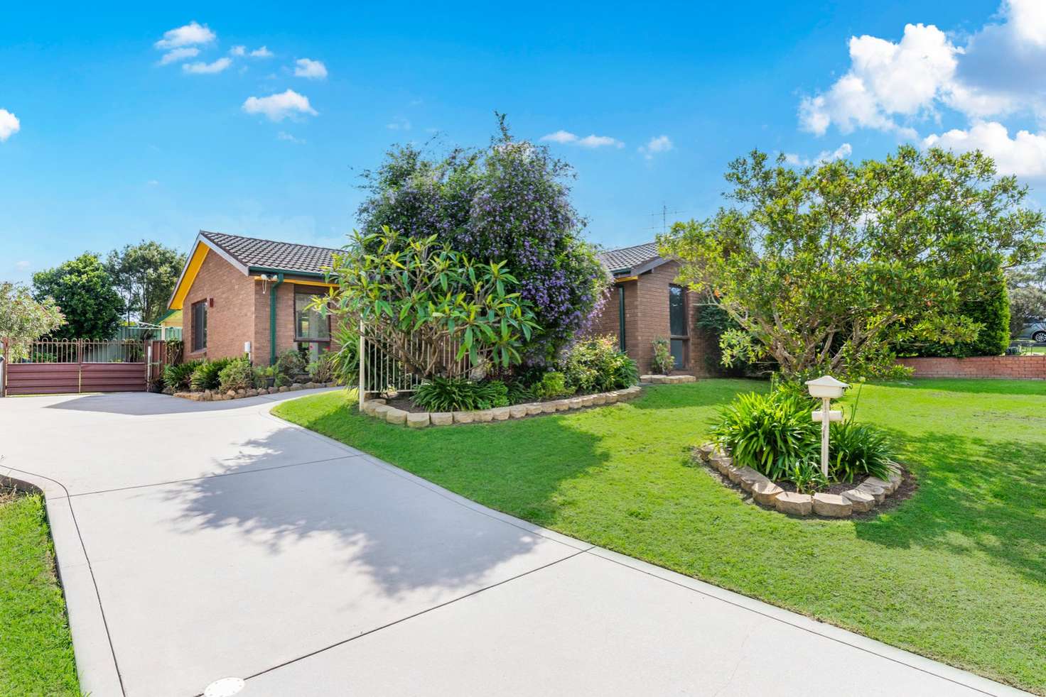 Main view of Homely house listing, 9 Martha Crescent, Cranebrook NSW 2749