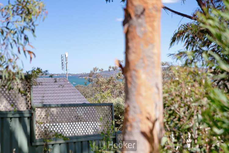 Third view of Homely residentialLand listing, 4 Newhaven Close, Balmoral NSW 2283