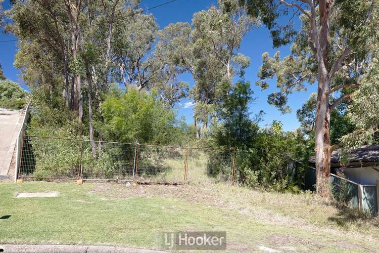 Fourth view of Homely residentialLand listing, 4 Newhaven Close, Balmoral NSW 2283