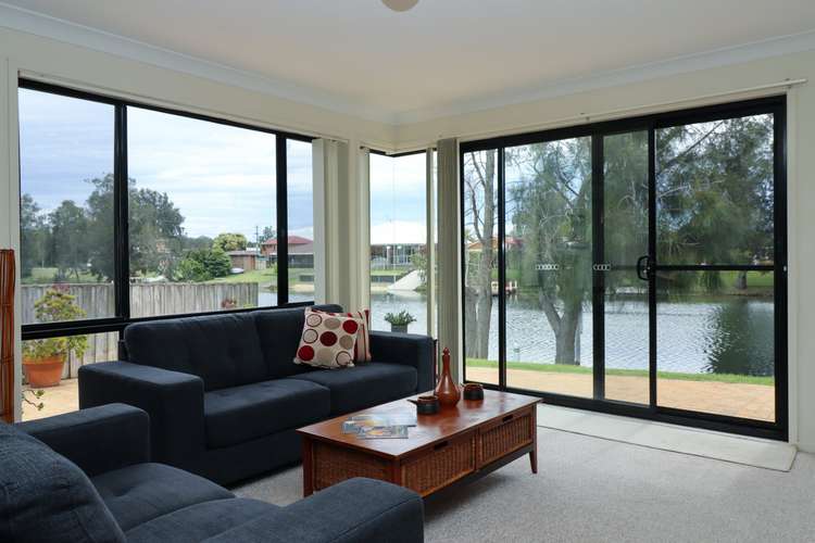 Main view of Homely house listing, 14/50 Jacobs Drive, Sussex Inlet NSW 2540