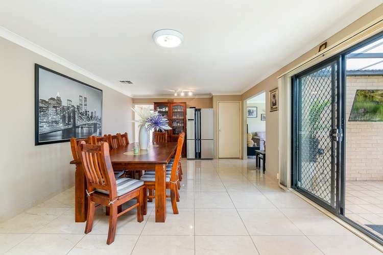 Fourth view of Homely house listing, 2 Ormonde Close, Glenmore Park NSW 2745