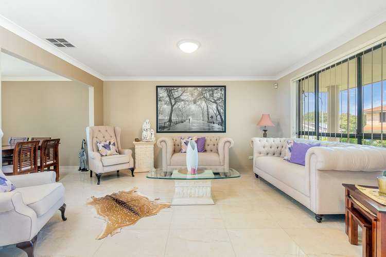 Sixth view of Homely house listing, 2 Ormonde Close, Glenmore Park NSW 2745