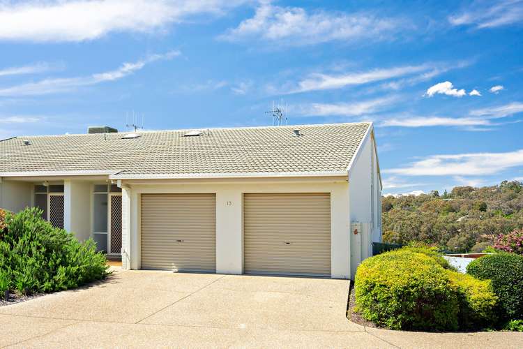 Second view of Homely house listing, 13/20 Kenny Place, Karabar NSW 2620