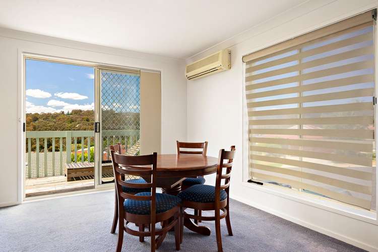 Fourth view of Homely house listing, 13/20 Kenny Place, Karabar NSW 2620