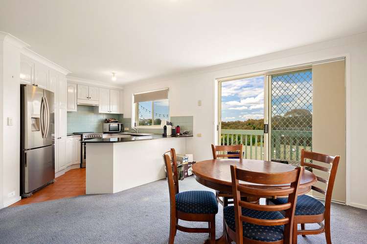 Fifth view of Homely house listing, 13/20 Kenny Place, Karabar NSW 2620
