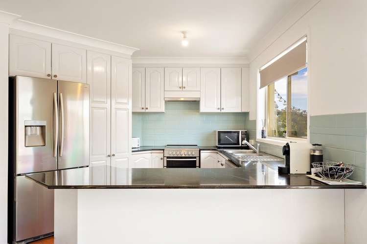 Sixth view of Homely house listing, 13/20 Kenny Place, Karabar NSW 2620