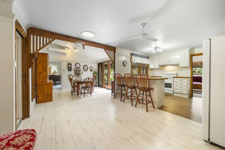 Third view of Homely ruralOther listing, 131 Boyces Rd, Atkinsons Dam QLD 4311