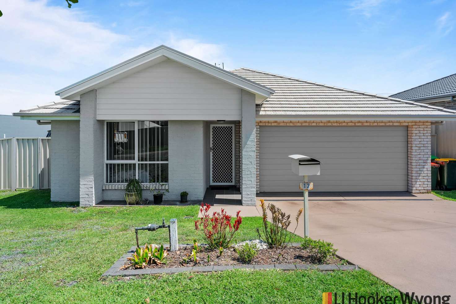 Main view of Homely house listing, 12 Chestnut Grove, Woongarrah NSW 2259