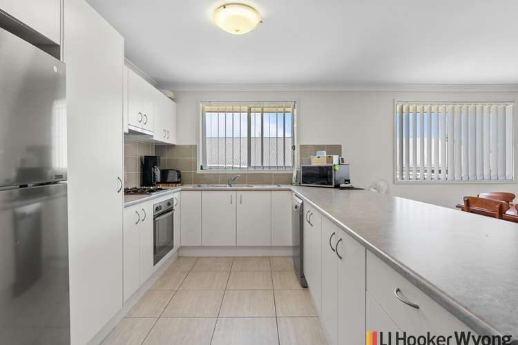 Second view of Homely house listing, 12 Chestnut Grove, Woongarrah NSW 2259