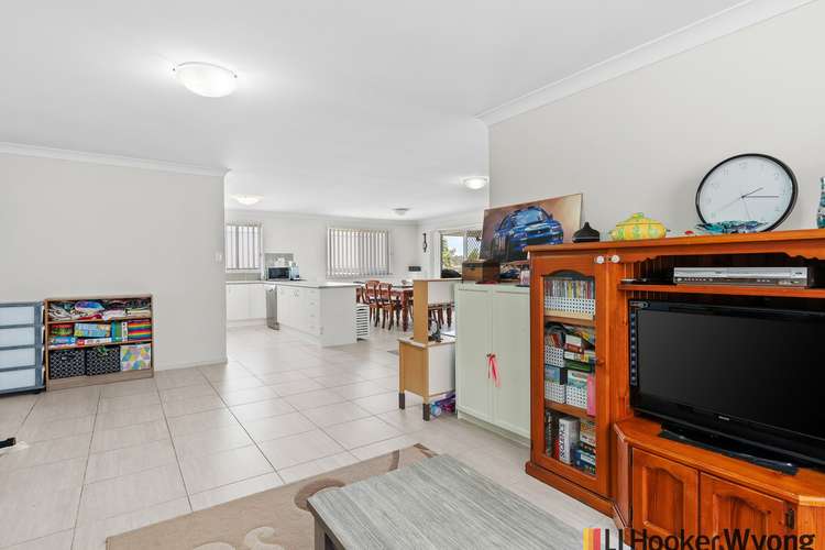 Third view of Homely house listing, 12 Chestnut Grove, Woongarrah NSW 2259