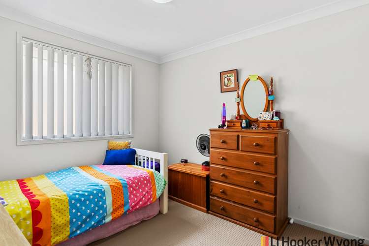 Fifth view of Homely house listing, 12 Chestnut Grove, Woongarrah NSW 2259