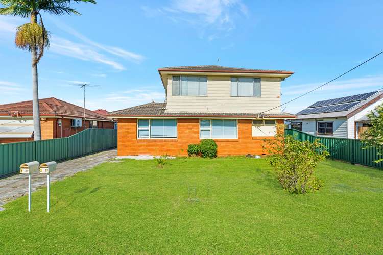Main view of Homely house listing, 29 Garment Street, Fairfield West NSW 2165