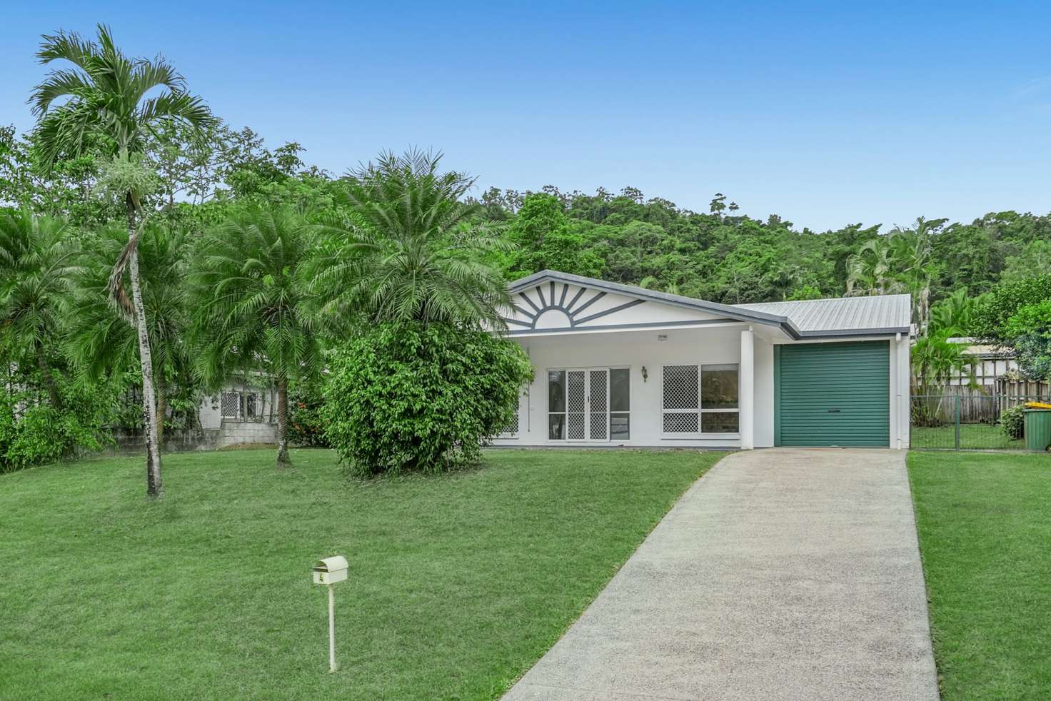 Main view of Homely house listing, 4 Butland Street, Brinsmead QLD 4870