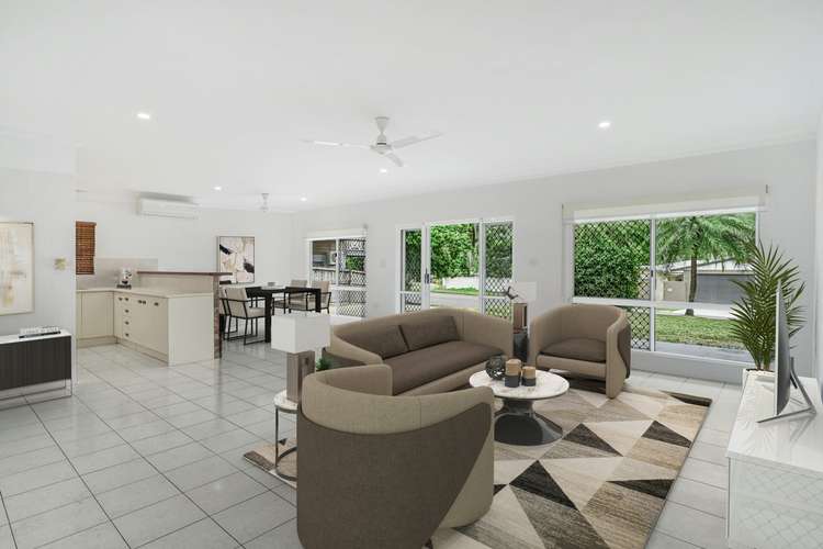 Second view of Homely house listing, 4 Butland Street, Brinsmead QLD 4870