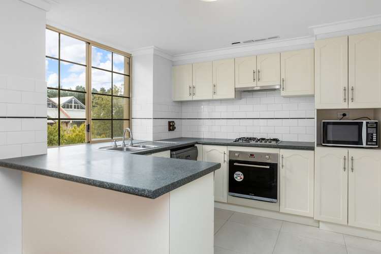 Second view of Homely apartment listing, 41/22 Nile Street, East Perth WA 6004