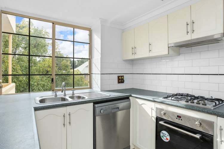 Third view of Homely apartment listing, 41/22 Nile Street, East Perth WA 6004
