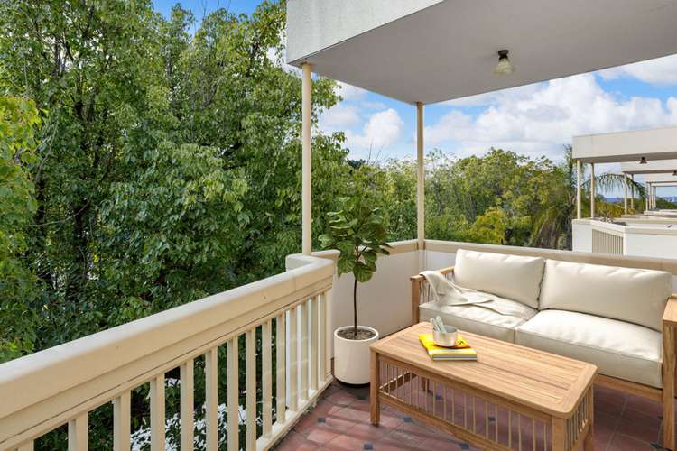 Fourth view of Homely apartment listing, 41/22 Nile Street, East Perth WA 6004