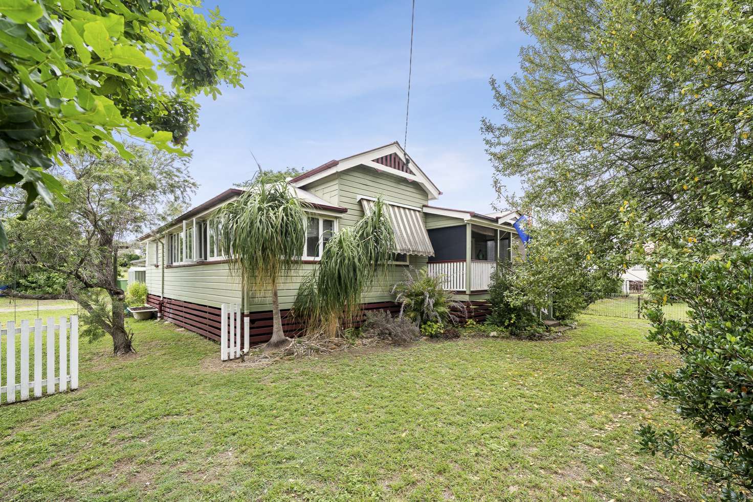 Main view of Homely house listing, 8 Short Street, Esk QLD 4312