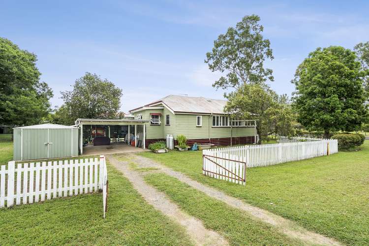Second view of Homely house listing, 8 Short Street, Esk QLD 4312