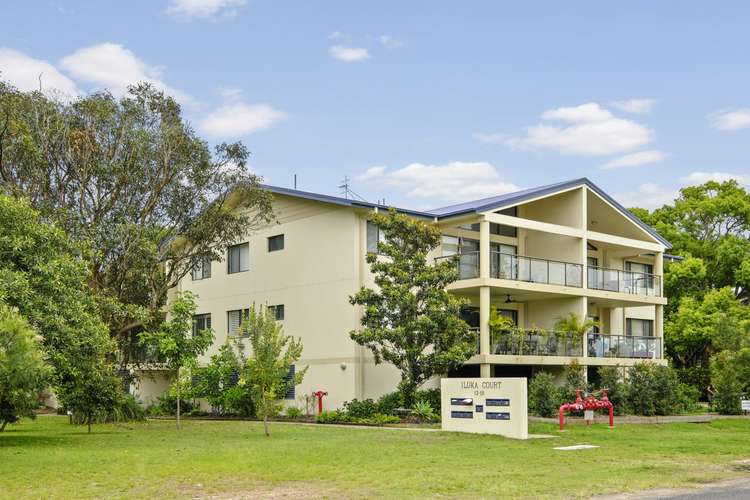 Main view of Homely unit listing, 4/13-15 Jacob Street, Tea Gardens NSW 2324