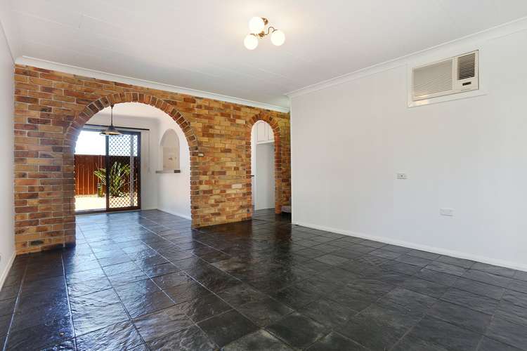 Second view of Homely townhouse listing, 7/32a Olive Street, Condell Park NSW 2200