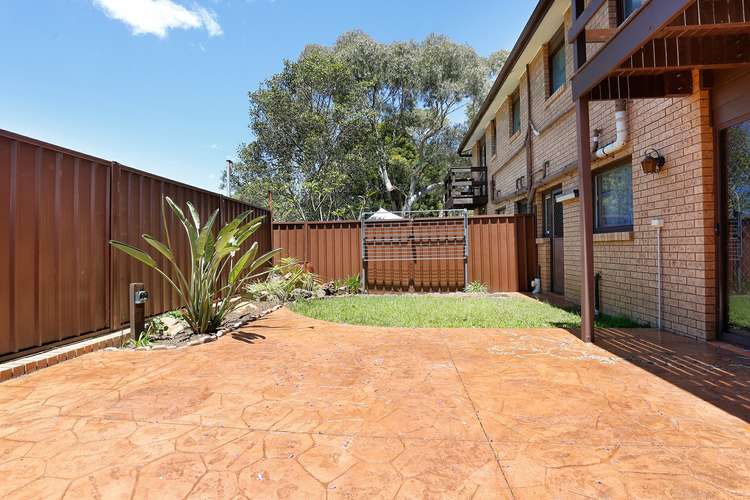 Seventh view of Homely townhouse listing, 7/32a Olive Street, Condell Park NSW 2200