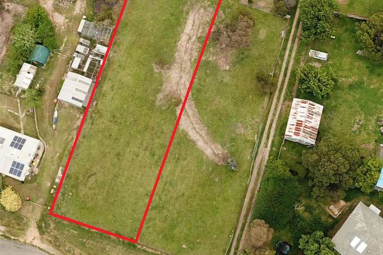 Lot 18/27 Broad Street, Bemboka NSW 2550