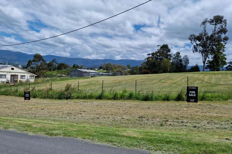 Second view of Homely residentialLand listing, Lot 18/27 Broad Street, Bemboka NSW 2550