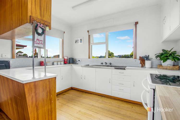 Second view of Homely house listing, 135 Tasman Street, Devonport TAS 7310