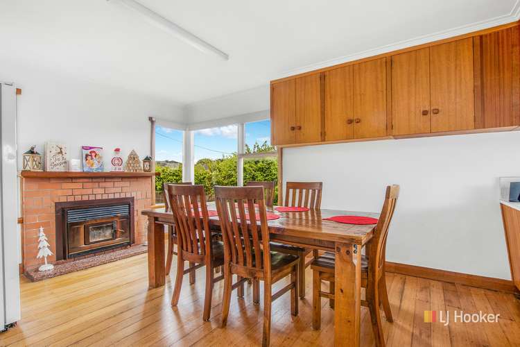 Third view of Homely house listing, 135 Tasman Street, Devonport TAS 7310