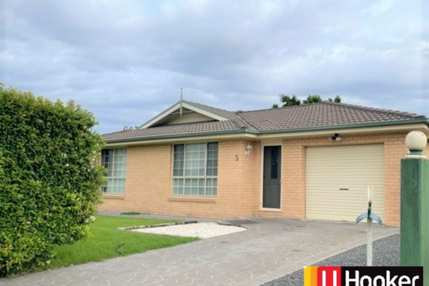 Main view of Homely house listing, 3 Rosewood Close, Moree NSW 2400