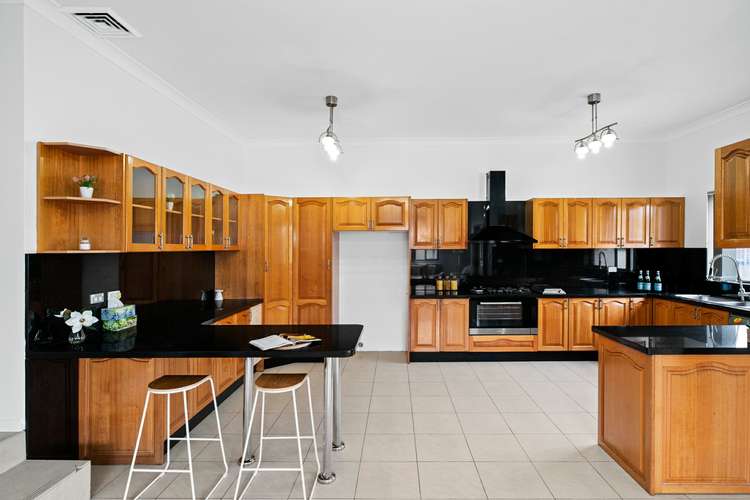 Fourth view of Homely house listing, 8 Aster Avenue, Punchbowl NSW 2196