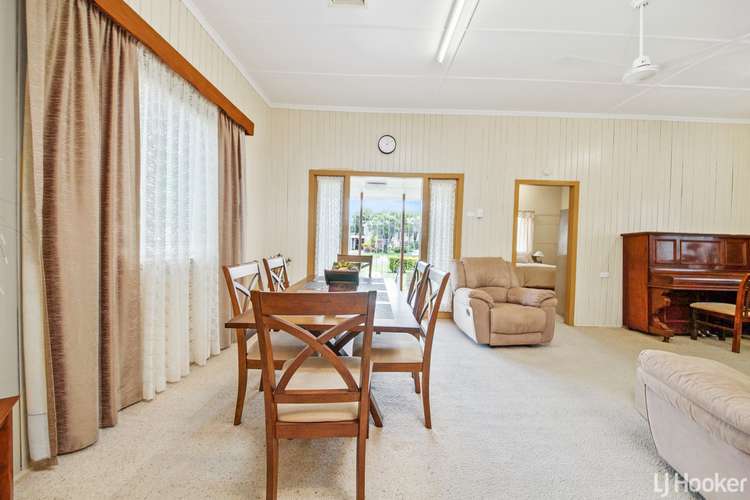 Third view of Homely house listing, 10 Dally Street, Wandal QLD 4700