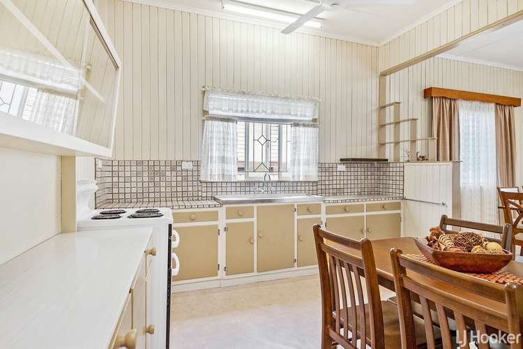 Sixth view of Homely house listing, 10 Dally Street, Wandal QLD 4700