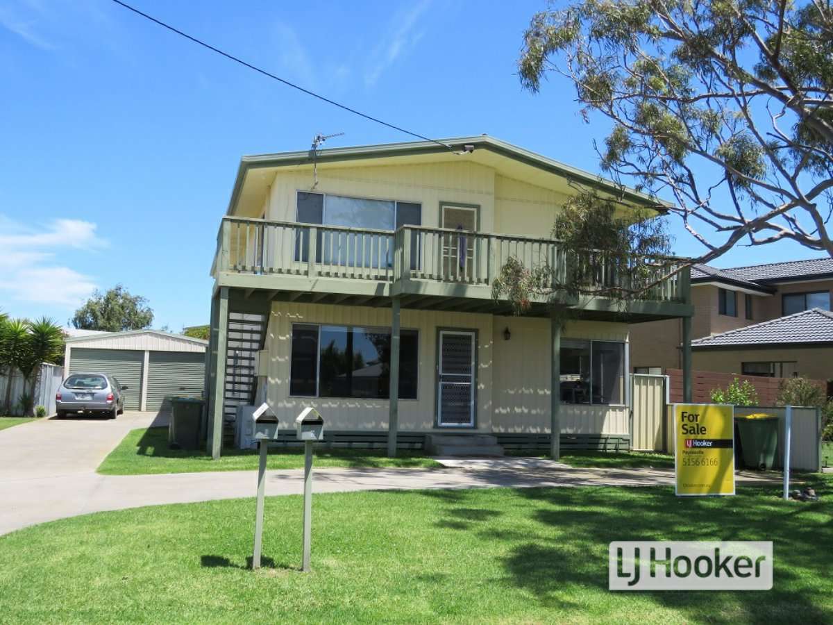 Main view of Homely house listing, 12 McMillan Grove, Paynesville VIC 3880