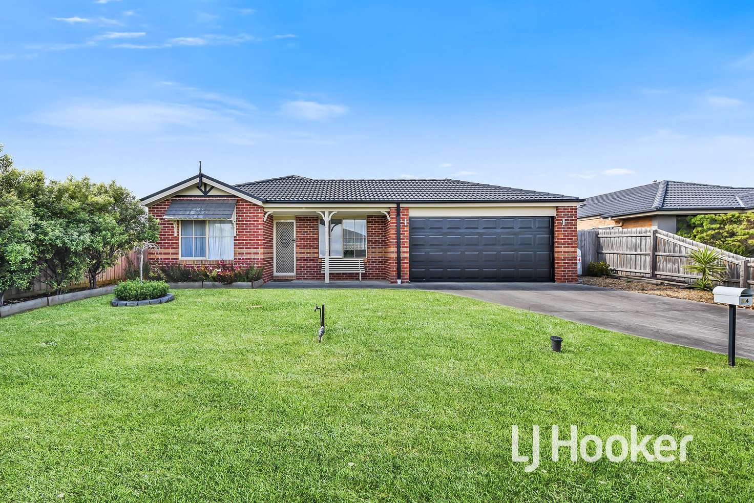 Main view of Homely house listing, 14 Emerald Crescent, Koo Wee Rup VIC 3981
