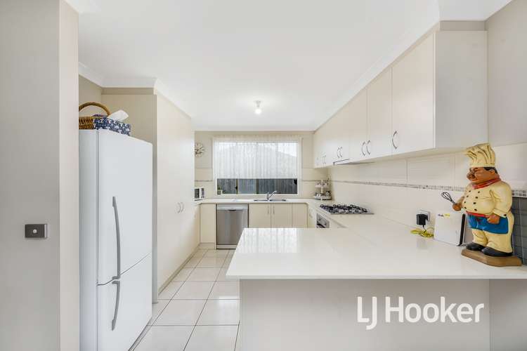 Fourth view of Homely house listing, 14 Emerald Crescent, Koo Wee Rup VIC 3981
