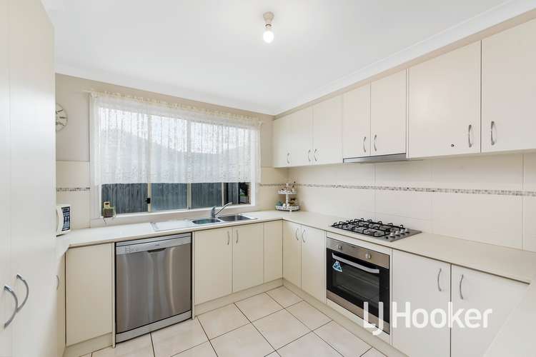 Fifth view of Homely house listing, 14 Emerald Crescent, Koo Wee Rup VIC 3981