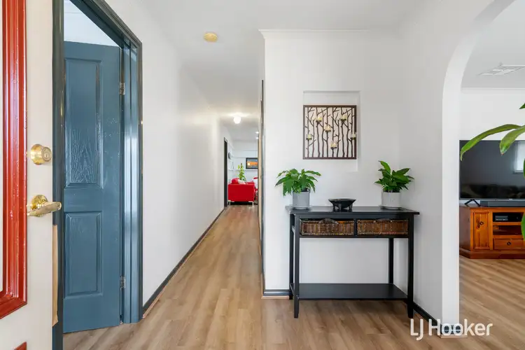 Second view of Homely house listing, 21 Cranmore Avenue, Craigmore SA 5114