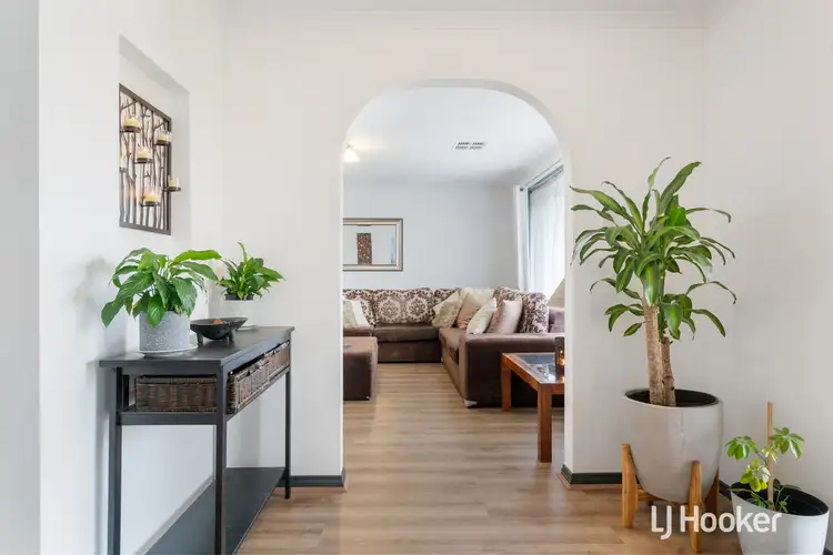 Third view of Homely house listing, 21 Cranmore Avenue, Craigmore SA 5114
