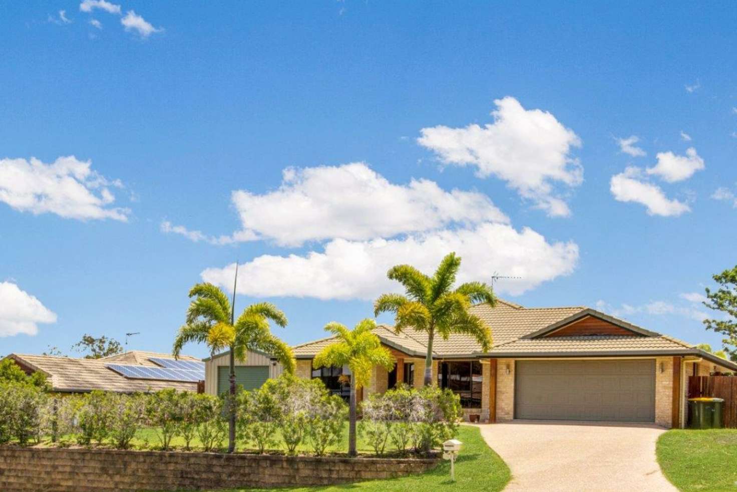 Main view of Homely house listing, 115 Dixon Drive, Telina QLD 4680