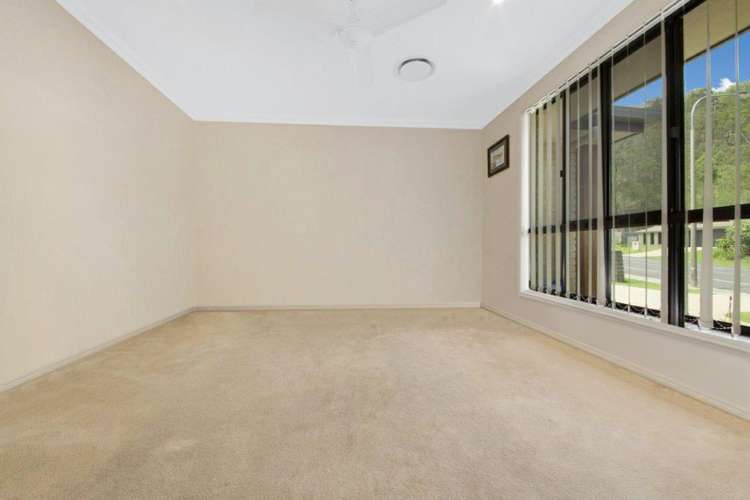 Third view of Homely house listing, 115 Dixon Drive, Telina QLD 4680